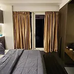 Damac Heights Home