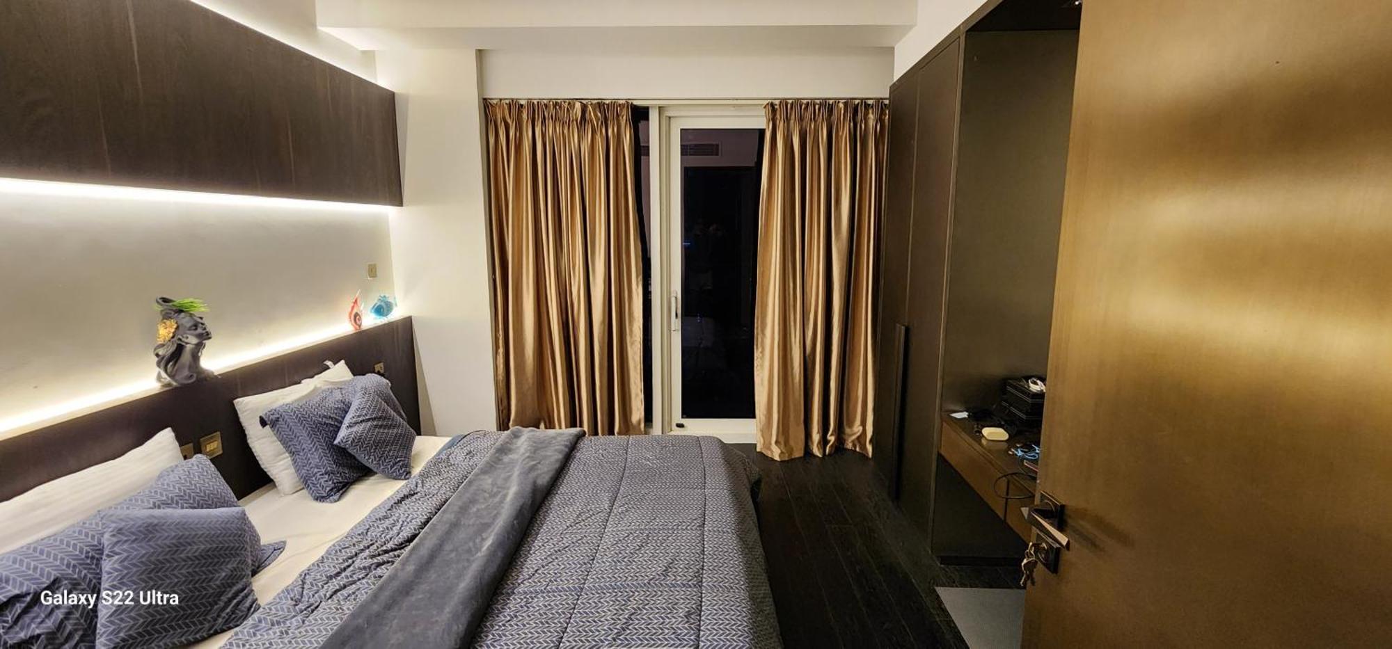 Apartment Damac Heights Dubai