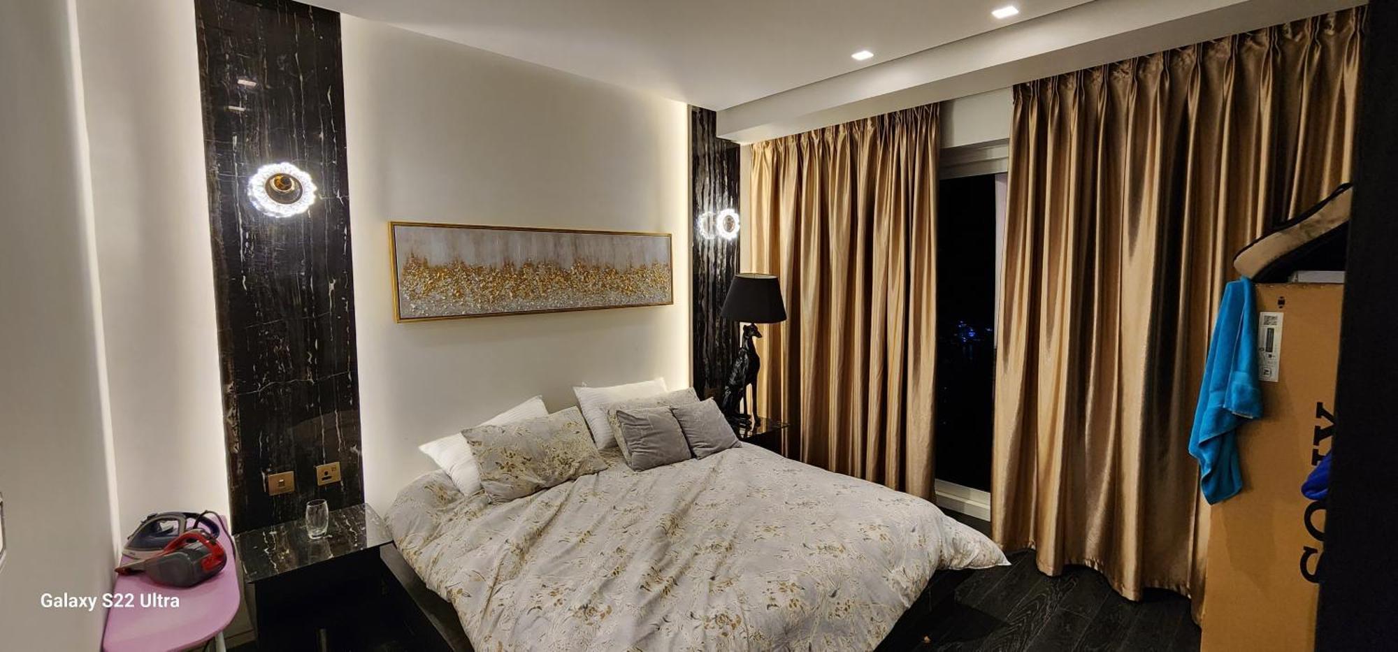 Damac Heights Apartment