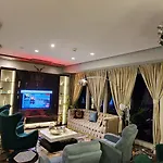Damac Heights Home