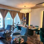 Damac Heights Home